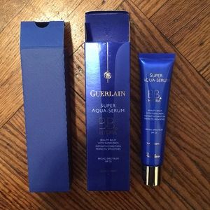 Guerlain BB Cream/Serum